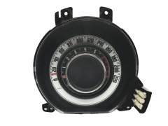 Bloc Compteurs Vitesse Fiat 500 5550021211 40147