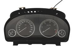 Bloc Compteurs Vitesse BMW 5 F10 F11 9265179-01 25811511 Johnson Bloc Compteurs Vitesse BMW 5 F10 F11 9265179-01 25811511 Johnson