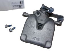 Etrier De Frein Gauche Nouvelle Original 1617937580 Citroen Peugeot