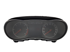 Bloc Compteurs Vitesse Nouvelle Original Opel Corsa E 39016357 24874
