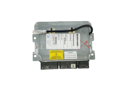 Calculateur EMS3140 A2C37779700 Nissan Continental Calculateur EMS3140 A2C37779700 Nissan Continental