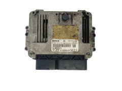 Calculateur 0281014459 51829731 Alfa Romeo Bosch 38212