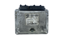 Calculateur IAW4EF.G3 51761337 61601.079.03 Fiat Magneti Marelli 49011