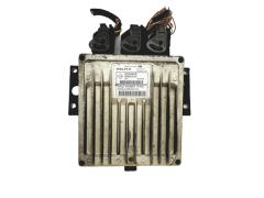 Calculateur 8200399038 8200513163 R0410B034A Renault Delphi 17057