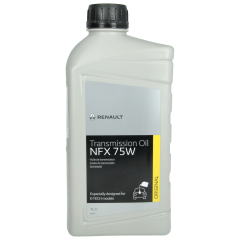 Huile NFX 75W Original 7711945721 Renault