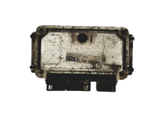 Calculateur 0261206246 9637838780 9645802280 PSA Bosch 26453