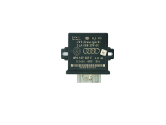 Calculateur Moduł Audi 8P0907357F 5LA008379-01 Hella