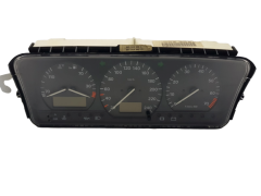 Bloc Compteurs Vitesse Volkswagen Passat 3A0919033E 110008650003