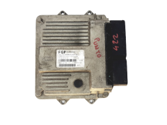 Calculateur MJD6JF.P6 55192093 Fiat Magneti Marelli 21112