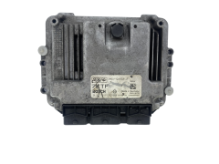 Calculateur 3M5A-12A650-JF 0281011263 Ford Bosch 50365
