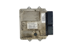 Calculateur FGP MJD6JF.P3 55195817 Fiat 42779