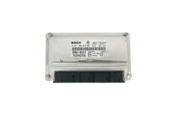 Calculateur 0261208036 89661-0D212 Toyota Bosch 39194 Calculateur 0261208036 89661-0D212 Toyota Bosch 39194