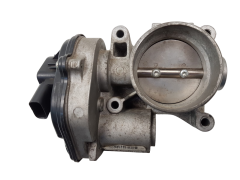 Boitier Papillon D’admission Ford Volvo VP4F9U-9E928-AB 2841 Boitier Papillon D’admission Ford Volvo VP4F9U-9E928-AB 2841