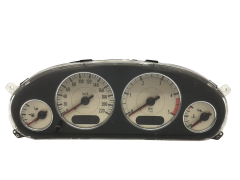 Bloc Compteurs Vitesse Chrysler Grand Voyager P05082826AF 29602