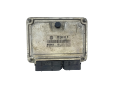 Calculateur 038906012HP 0281011320 Seat VW Bosch 60179