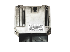 Calculateur 0281018769 55585024 Opel Bosch 