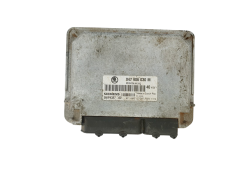 Calculateur Ecu 047906030M 5WP4327 Skoda Siemens 37328