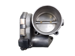 Boitier Papillon D’admission Fiat Coupe B289000117 Bosch