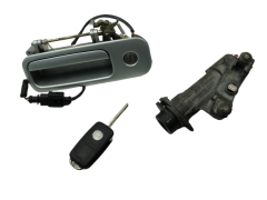 Commutateur D’allumage VW Golf 4 4B0905851C 1J6827565B