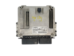 Calculateur 9809478580 0281031043 9806460480 PSA Bosch 44255