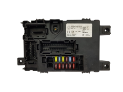 Boîtier Fusibles Fiat 00517187860 28048593 Delphi