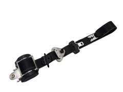 Ceinture De Sécurité Droit Avant Nouvelle Original Renault Espace 4 8200687530