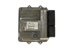 Calculateur MJD6JF.D3 51758210 71600.033.01 Fiat Magneti Marelli 16729