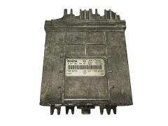 Calculateur 0281001766 7700108382 7700105952 Renault Bosch 68207