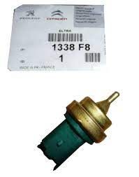 Une Sonde De Température Original Citroen Peugeot C4 C5 3008 508 1.6 HDI 1338F8