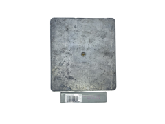 Calculateur Ecu 98FB-12A650-TA EEC-V LPE-627 PEST Ford
