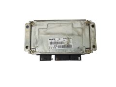 Calculateur PSA 0261206246 9648484380 9637838780 Bosch 16666