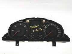 Bloc Compteurs Vitesse VW Passat B6 A2C53145550 56597