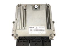 Calculateur 0281019148 237102748R 237102747R Renault Bosch 27926