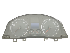 Bloc Compteurs Vitesse VW Golf MK5 1K0920860K 110080247023 25633