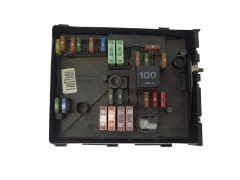 Calculateur 1K0937125A 0-1718307-1 VW Seat Audi Tyco 19159 Calculateur 1K0937125A 0-1718307-1 VW Seat Audi Tyco 19159
