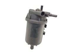 Boîtier Filtre A Carburant 8200169353 Renault Purflux 1.9 DCI