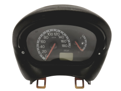 Bloc Compteurs Vitesse Fiat Seicento 735270336 6063449916 29914