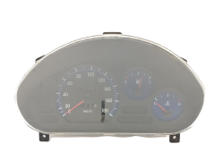 Bloc Compteurs Vitesse Chevrolet Matiz 96621424 26861