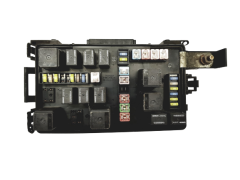Boîtier Fusibles Chrysler P05087166AI A Boîtier Fusibles Chrysler P05087166AI A