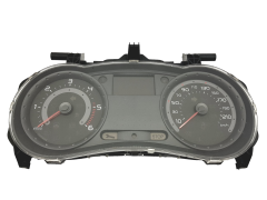 Bloc Compteurs Vitesse Renault Clio 3 8200582702 K 43788