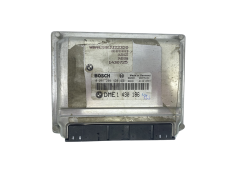 Calculateur BMW 1430186 0261204420 Bosch 63196 Calculateur BMW 1430186 0261204420 Bosch 63196