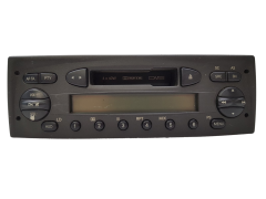 Radiocassette Fiat Ducato 130404007 7640373316 Blaupunkt Radiocassette Fiat Ducato 130404007 7640373316 Blaupunkt