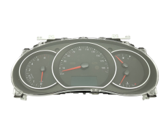 Bloc Compteurs Vitesse Renault Kangoo 2 248102693R A 27586