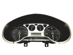 Bloc Compteurs Vitesse Lancia Delta 55500198 5550019804 55871