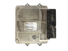 Calculateur Fiat MJD6F3.P7 51781569 Magneti Marelli 30158