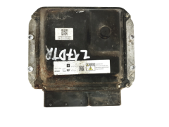 Calculateur 55571776 MB275800-9540 Opel Denso 19729