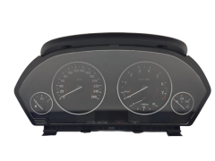 Bloc Compteurs Vitesse Nouvelle Original BMW 3 9232893 9382183 24836