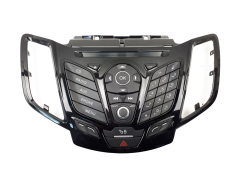Panneau de configuration Ford Fiesta C1BT18K811PA BA61-18A802-BAW 1090 Panneau de configuration Ford Fiesta C1BT18K811PA BA61-18A802-BAW 1090