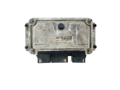 Calculateur 0261206246 9637838780 9645802280 PSA Bosch 44936