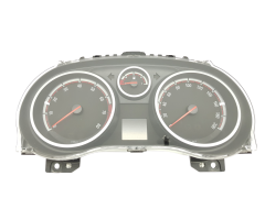 Bloc Compteurs Vitesse Opel Corsa D P0013264280 28120246-6 27317